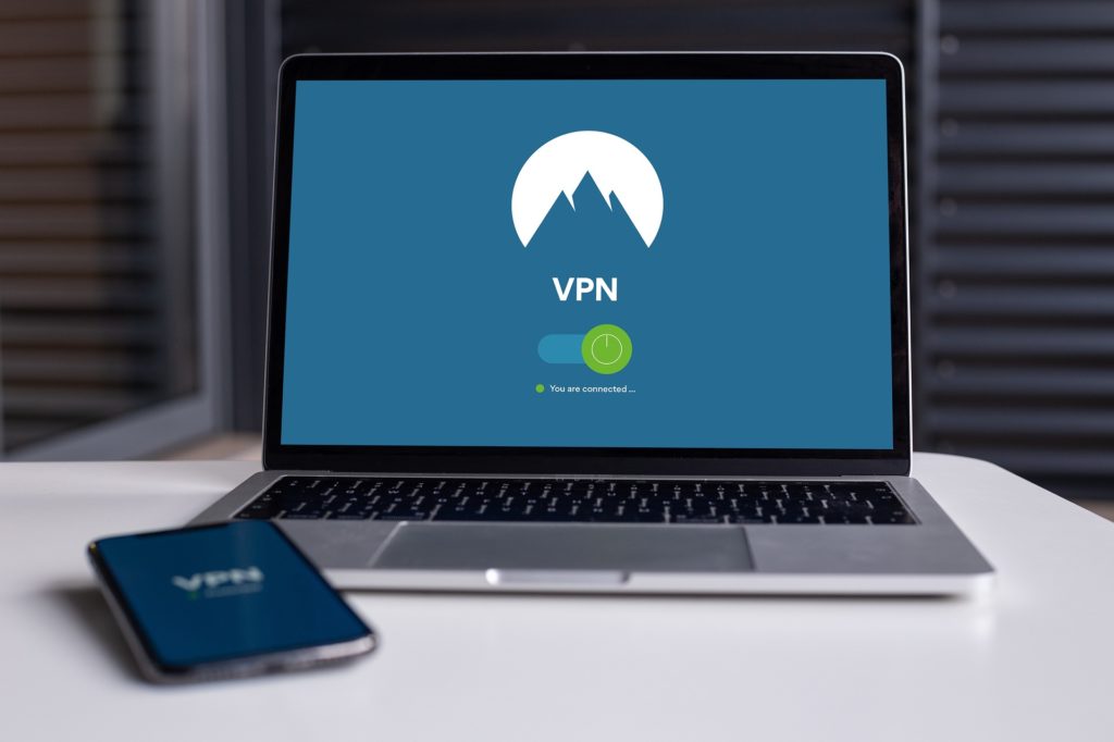 Réseau VPN Aubenas